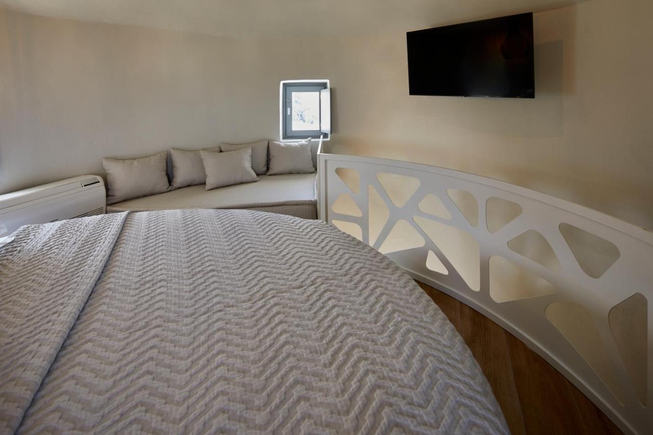 Aecon Suites Exo Gonia Luaran gambar