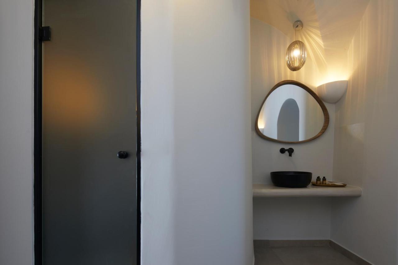 Aecon Suites Exo Gonia Luaran gambar