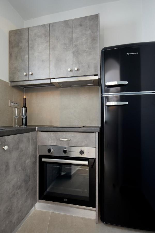 Aecon Suites Exo Gonia Luaran gambar